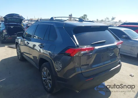 2023 Toyota Rav4 Xle Premium from USA, damaged, VIN 2T3C1RFV4PC231055
